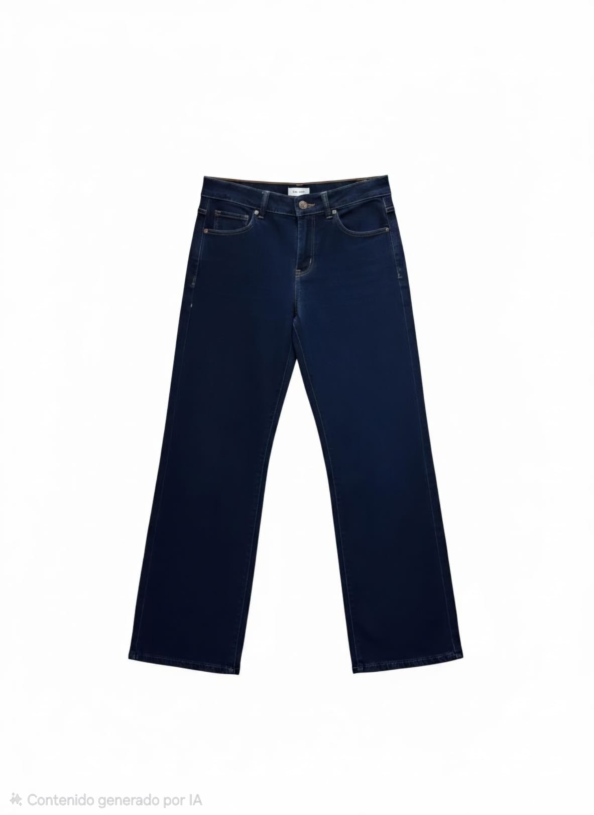 Denim Sky para Mujer (Pieza Unica)